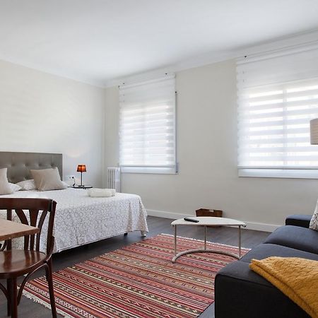 Consell De Cent Apartment Barcelona Room photo