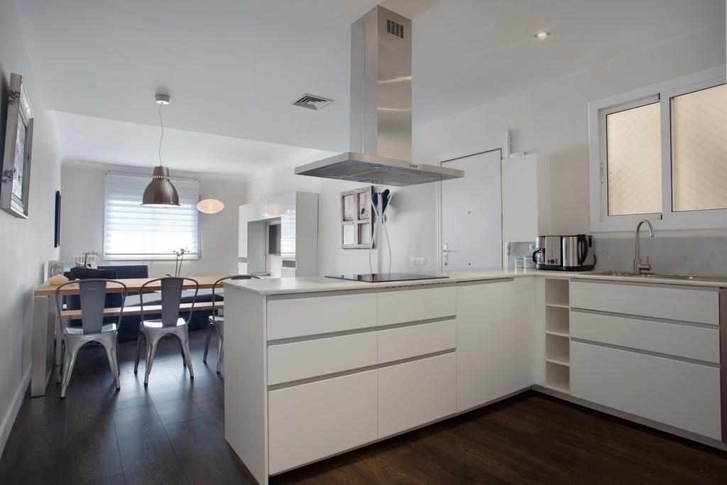 Consell De Cent Apartment Barcelona Room photo