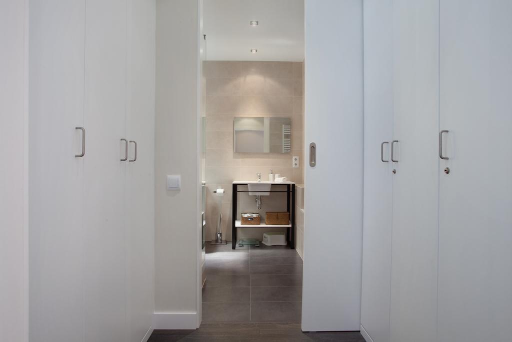 Consell De Cent Apartment Barcelona Room photo