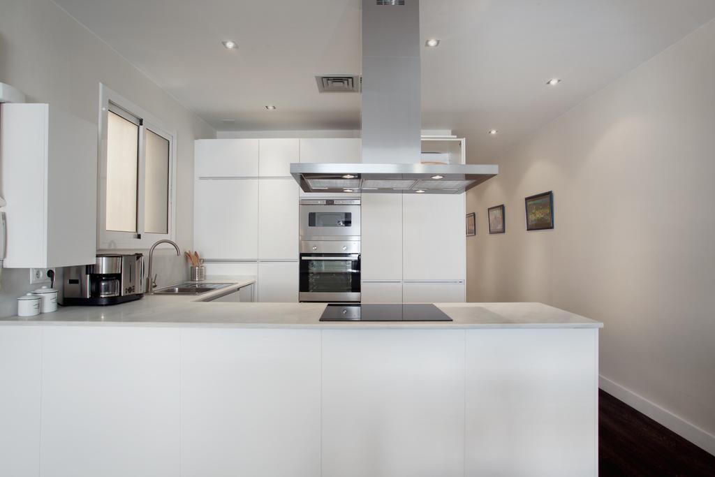 Consell De Cent Apartment Barcelona Room photo
